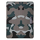 Чохол UAG Metropolis для iPad (10.2") Колір Comuflage Green