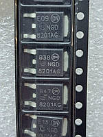 Транзистор IGBT ON Semiconductor NGD8201AG