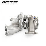 Турбіна CTS TURBO IS38 MQB GOLF/GTI/GOLF R, AUDI A3/S3 (2015+), фото 4