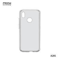 Чехол для моб. телефона Proda TPU-Case Samsung A20s (XK-PRD-TPU-A20s) - Топ Продаж!