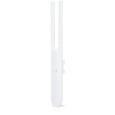 Точка доступу Wi-Fi Ubiquiti UAP-AC-M, фото 1