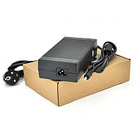 Блок питания MERLION для ноутбука ACER 19V 7.9A (150 Вт) штекер 5.5*2.5мм, длина 0,9м + кабель питания