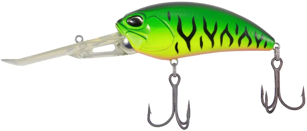 Воблер DUO Realis Crank G87 20A 87mm 35.5 g ACC3235 Aaron Tiger, фото 1