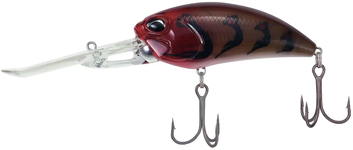 Воблер DUO Realis Crank G87 20A 87mm 35.5 g CCC3014 Omnicraw, фото 1