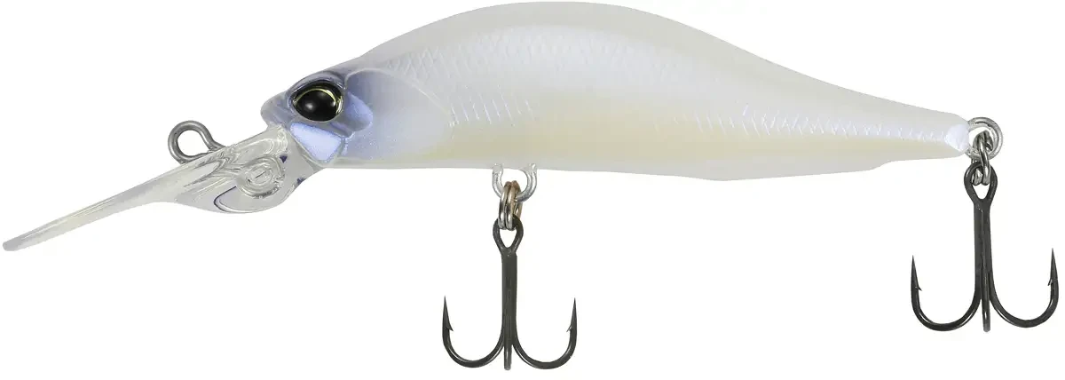 Воблер DUO Realis Rozante Shad 57mr 57mm 4.8 g ACC3008 (1.5-2.0 m), фото 1