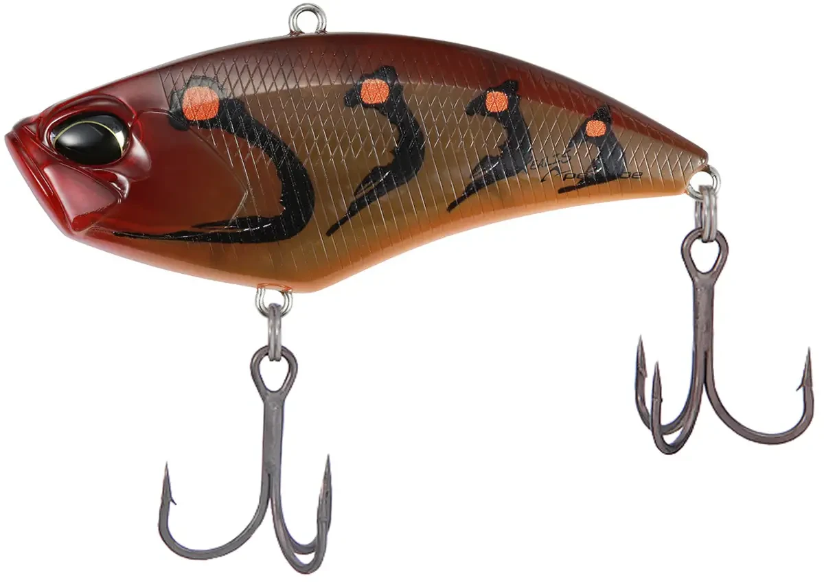 Воблер DUO Realis Apex Vibe F85 85mm 27.0 g CCC3278 Omnicraw OB, фото 1