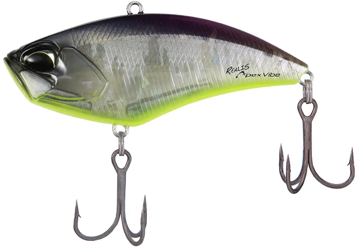 Воблер DUO Realis Apex Vibe F85 85mm 27.0 g DEA3341 am Edge, фото 1