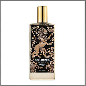 Memo Iberian Leather парфумована вода 75 ml. (Тестер Мемо Іберійська Шкіра)