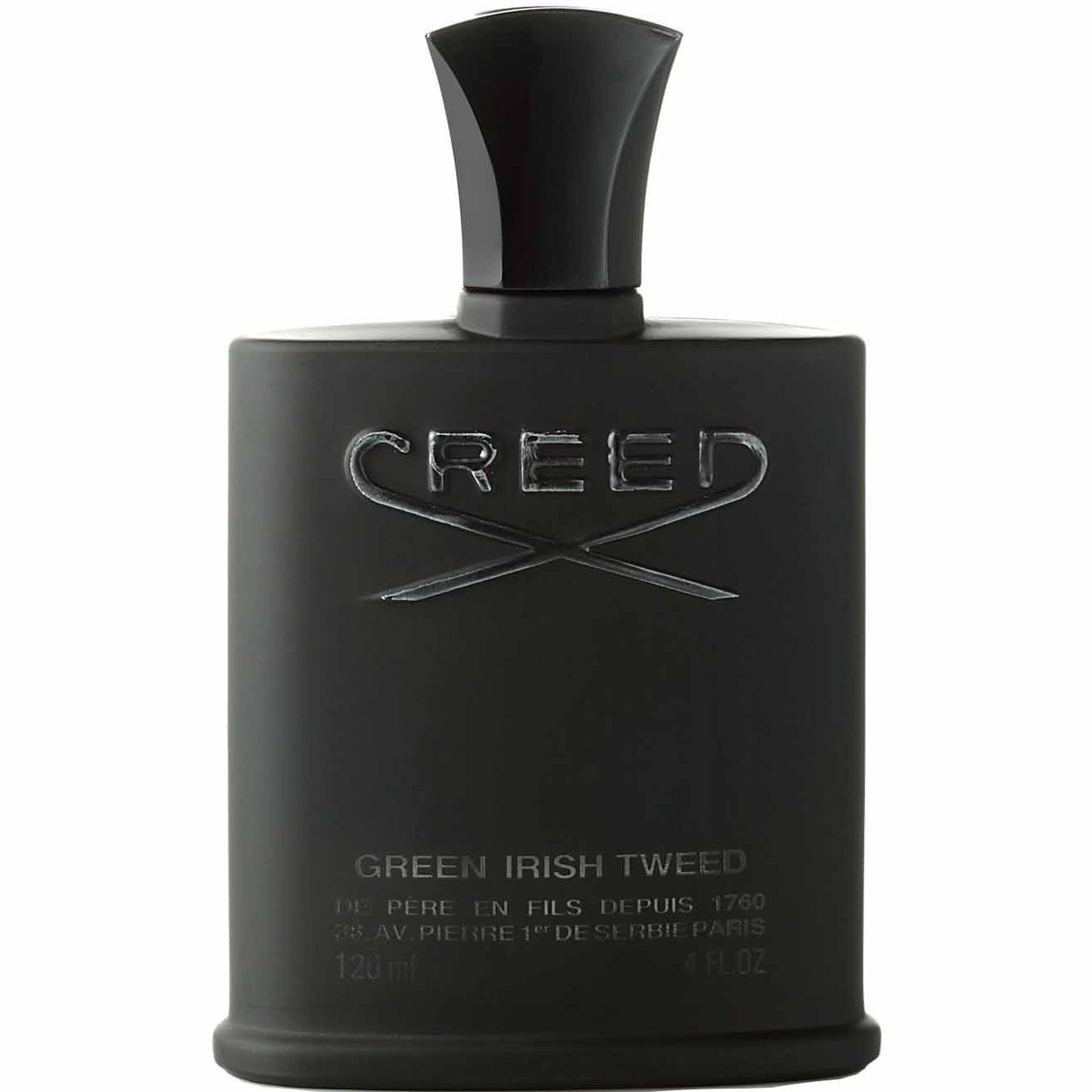 Creed Green Irish Tweed парфюмированная вода 120 ml. (Тестер Крид Грин Айриш Твид) - фото 2 - id-p411935043