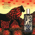 Memo Iberian Leather парфумована вода 75 ml. (Тестер Мемо Іберійська Шкіра), фото 5