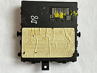 Електронний блок керування іммобілайзер Renault Kangoo 00401560 / 00401560BO / BCM X44-L2 / 3940315