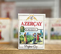 Чай Черный Azercay Азерчай с Чабрецом 100г