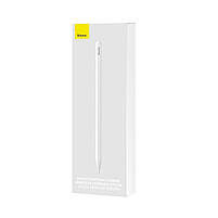 Стілус Baseus Smooth Writing 2 Series Dual Charging Stylus, фото 7