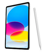 Стілус Baseus Smooth Writing 2 Series Dual Charging Stylus, фото 4