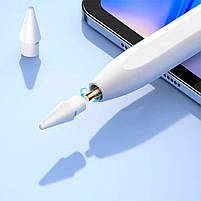 Стілус Baseus Smooth Writing 2 Series Dual Charging Stylus, фото 6