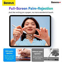 Стілус Baseus Smooth Writing 2 Series Dual Charging Stylus, фото 11