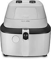 Фритюрница DeLonghi IdealFry FH2101 "Уценка"