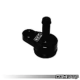 Флянець системи охолодження з алюмінію посилений 034Motorsport EA888 Gen 3/4 1.8T/2.0T, фото 3