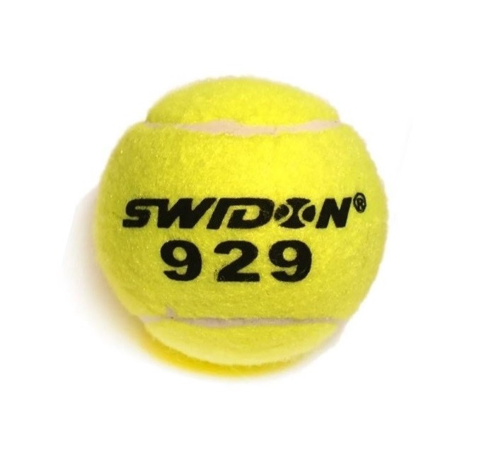 М'яч для великого тенісу Swidon 929, 1 шт.
