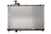 Радиатор, охлаждение двигателя KOYORAD PL032873