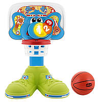 Игрушка мини баскетбол Chicco "Баскетбольная лига"
