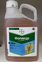 Фунгицид Фоликур 250 EW 5л (Bayer)