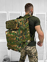 Тактический штурмовой рюкзак pixel U.S.A 45 SS