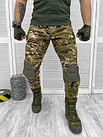 Весенние тактические штаны мультикам мм-14, ПА1234