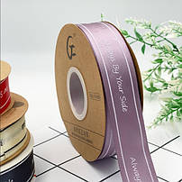 Стрічки з малюнком