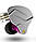 Навушники дротові KZ ZSN PRO без мікрофону дводрайверні гібридні Original Фіолетовий, фото 2