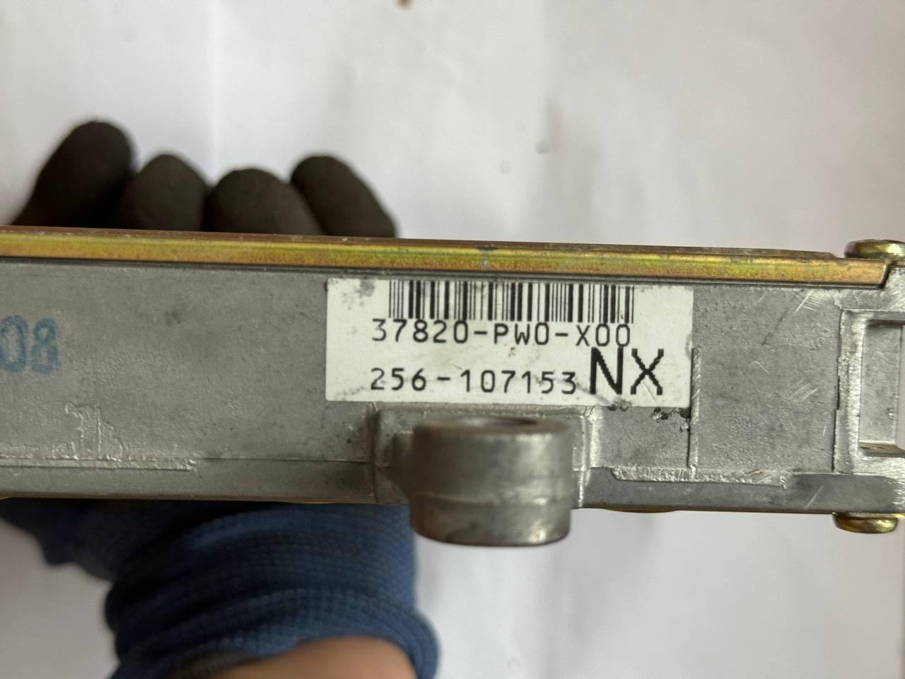 Електронний блок керування Honda Civic / 37820-PW0-X00 / 37820PW0X00