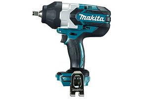 Акумуляторний гайковерт Makita DTW 1002 Z