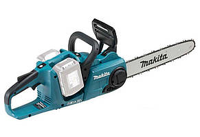 Акумуляторна ланцюгова пилка Makita DUC 353 Z