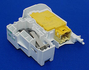 Замок для пральної машини Ariston, Indesit C00299278, C00264161