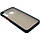 Чохол до мобільного телефона Dengos Matt Huawei P40 Lite E, black (DG-TPU-MATT-45) (DG-TPU-MATT-45), фото 4