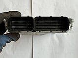 Електронний блок керування BMW Bosch DDE 792 024 / DDE7792024 / 0 281 010 565 / 0281010565, фото 3