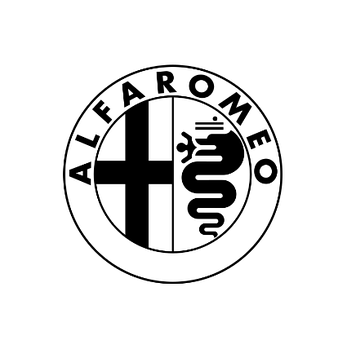 Автоаксесуари ALFA ROMEO