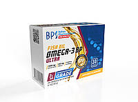 Omega-3 BP Ultra от Balkan Pharmaceuticals
