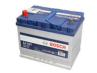 Стартерна акумуляторна батарея BOSCH 0 092 S40 270