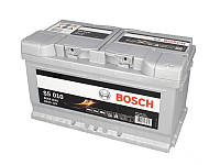 Стартерна акумуляторна батарея BOSCH 0 092 S50 100