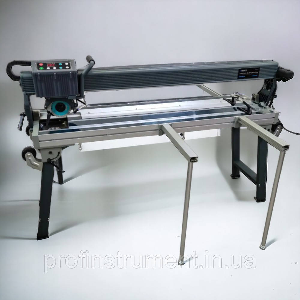 Автоматичний плиткоріз Shijing 1200 Profinstrument 2300 Вт