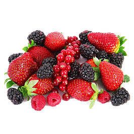 Насіння ягід