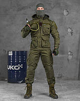 Тактичний костюм sniper Oblivion olive ВТ6779