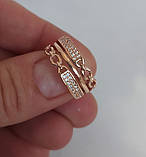 Срібна каблучка, фото 2