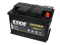 Батарея питания EXIDE ES650