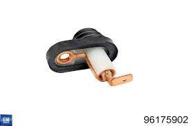 96175902 Концювання дверей Ланос/ Лачеті/ Авео/ Такума (GM) передньої