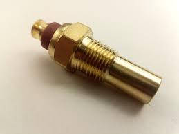 96177604 Датчик температури ГБЦ Ланос/ Нексія/ Матиз/ Авео/ Лачетті 1,8/ Нубіра (SHIN KUM)