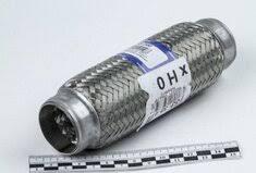 96182250 Вставка замість каталізатора daewoo sens, фото 1