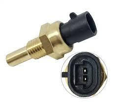 96182634 Датчик температури охолоджувальної рідини Ланос/ Матиз/ Нубіру/Т акума (NSP)