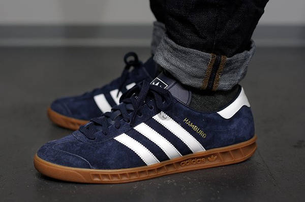 Adidas hamburg kids 2016 hotsell